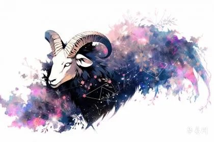 摩羯是什么象星座嘛？摩羯座为什么是土象星座？