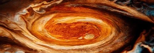 木星大红斑是什么？是一个超大台风吗？