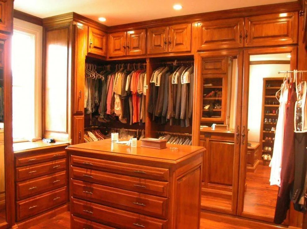 穿衣镜放在哪里好 穿衣镜的摆放风水禁忌