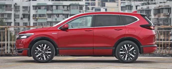 本田红标车有几种,本田有红标的车有哪些车型