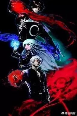 拳皇动漫共有几部？