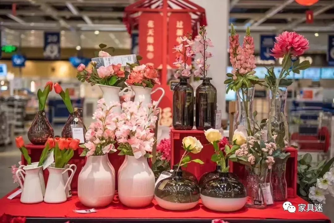 来了！2019年宜家全国门店春节营业时间！