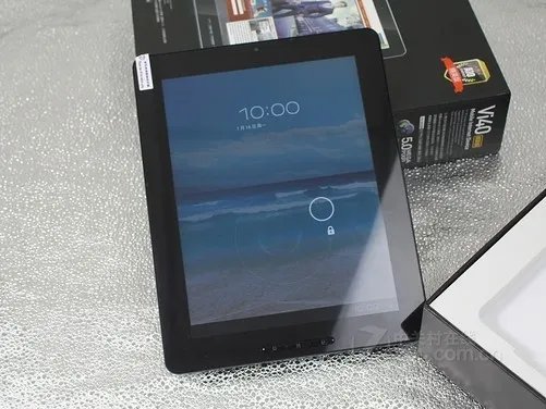 旗舰之争 7款9.7英寸IPS屏国产平板横评