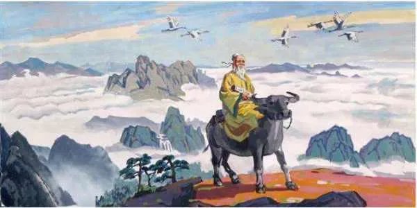 大音希声，大象无形，啥意思