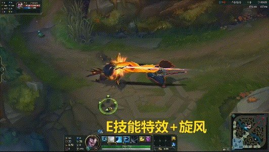 LOL奥德赛亚索的手感怎么样？和恶魔相比哪个更好？