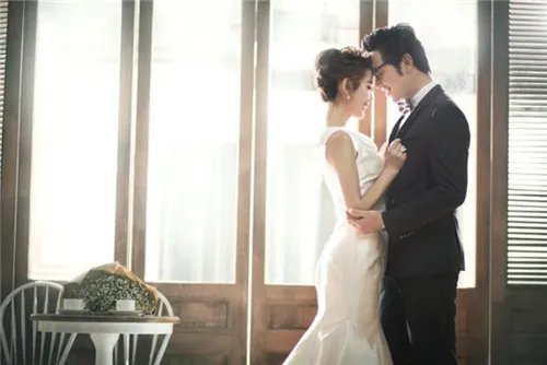 上海十佳婚纱摄影推荐 上海婚纱摄影哪家好