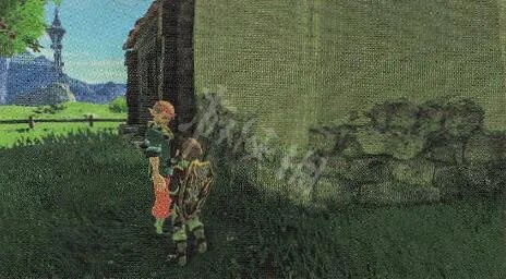 《塞尔达传说：荒野之息》自宅怎么获得？买房子任务攻略介绍