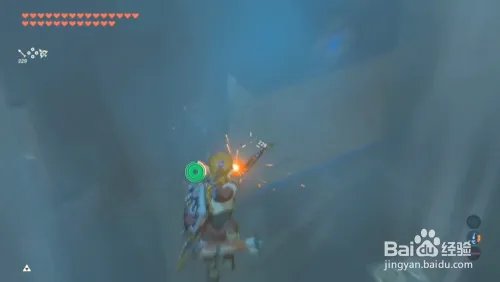 塞尔达传说 以四道风为指引 神庙攻略