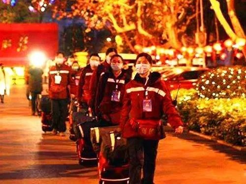 《最美逆行者》这部剧有哪些演员参演？