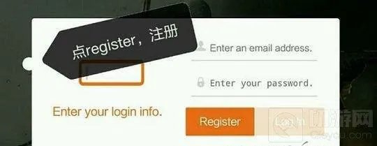 穿越火线：枪战王者-韩服版在哪下载 怎么下载安装韩服版