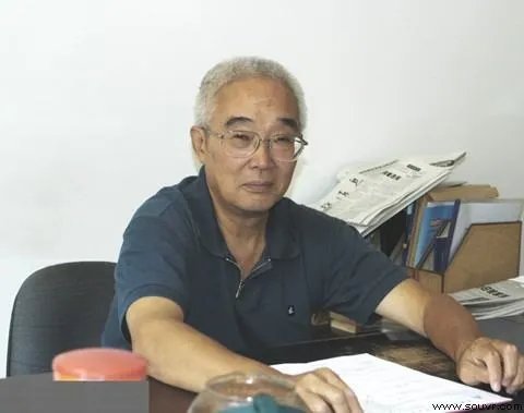 刘先林的人物经历