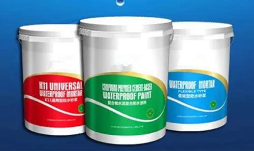 防水材料价格一般多少钱 家装用什么防水材料好