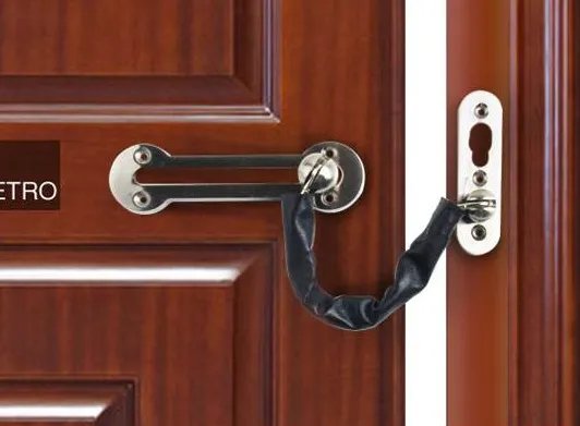 门窗五金配件组成有哪些 这些五金配件起到什么作用