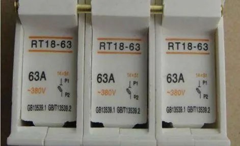 什么是低压熔断器？