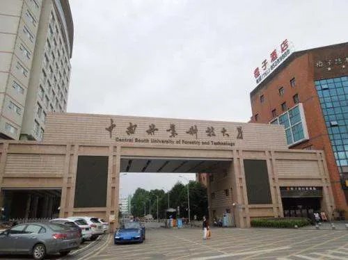 曝中南林科大两硕士论文雷同，此事究竟是怎么回事？