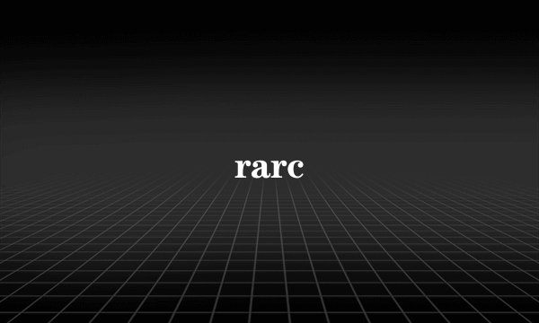 rarc