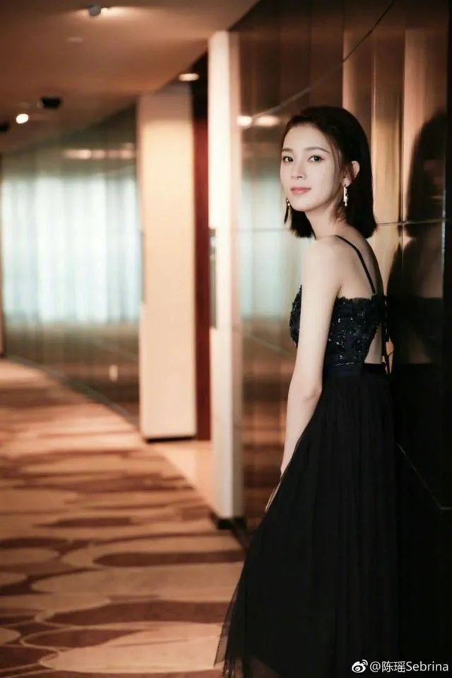 大家有陈瑶和徐娇的美图吗？
