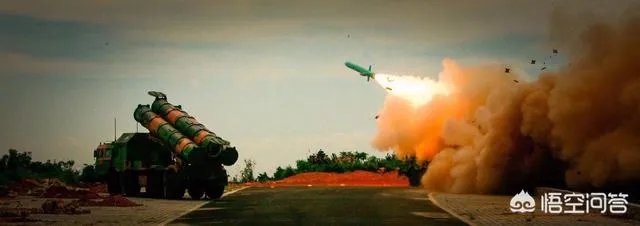 我国鹰击-62导弹有多先进？