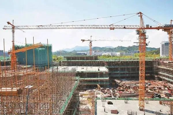 建筑施工图包括哪些内容