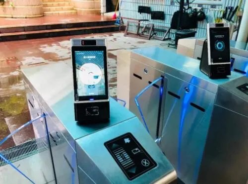 智能门禁系统的功能有哪些