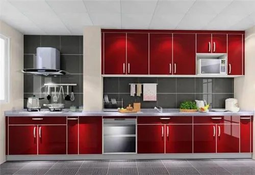 好来屋橱柜加盟总代理有什么要求  好来屋橱柜加盟要求