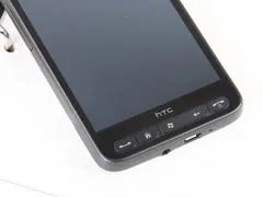 大屏幕的视觉震撼 HTC HD2周末高价现身