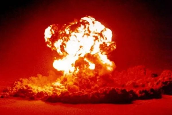 红汞核弹，究竟是一种怎样的可怕武器？