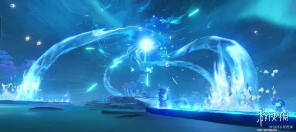 《原神》月浴之渊攻略汇总 月浴之渊任务流程