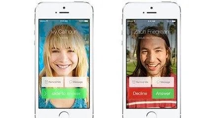 苹果手机的facetime收费吗