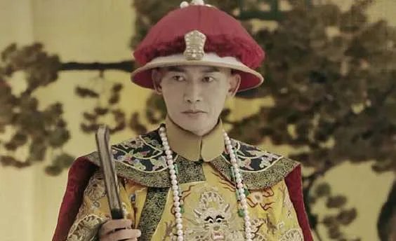 《延禧攻略》中和安公主是谁？历史上有这个人吗