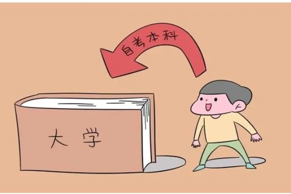 自学考试专升本报名需要准备什么资料？