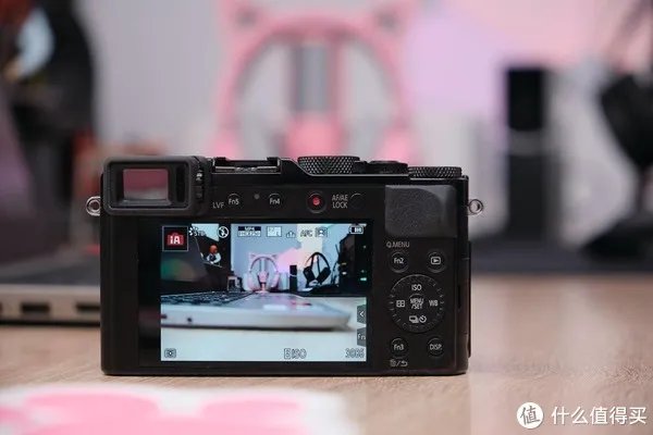 松下相机怎么样