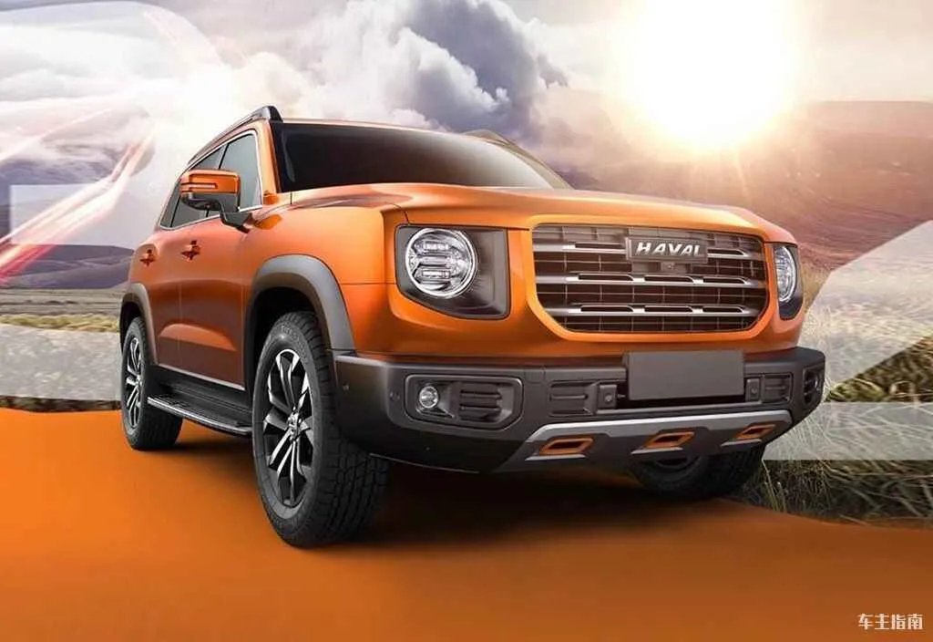 20万以内最好十款车,20万以下suv推荐前十名