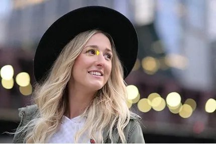 对焦系统强大 尼康D780单反助力你的拍摄