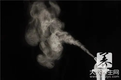 加湿器的正确使用