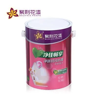 十大油漆品牌排行榜 油漆品牌有哪些