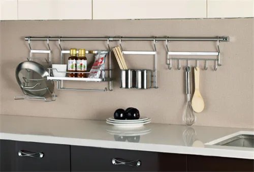 厨房挂件怎么选购  哪些厨房挂件品牌较好