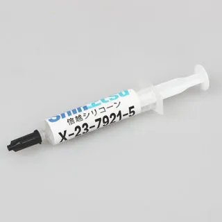 硅脂导热膏哪个好