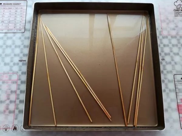 冰糖葫芦制作方法