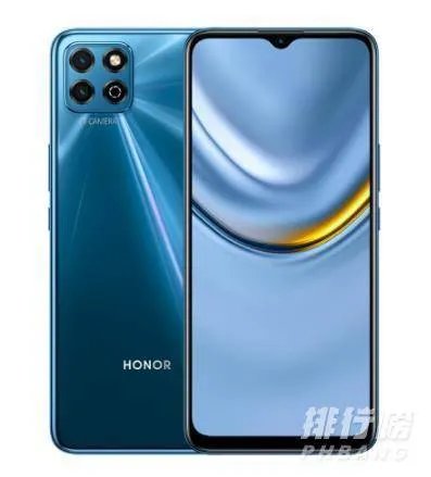 荣耀畅玩20和华为畅享20se哪个好?参数对比详情