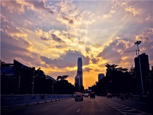 南宁住宿攻略有哪些