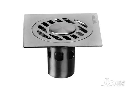 洗衣机排水专用地漏图片及价格介绍