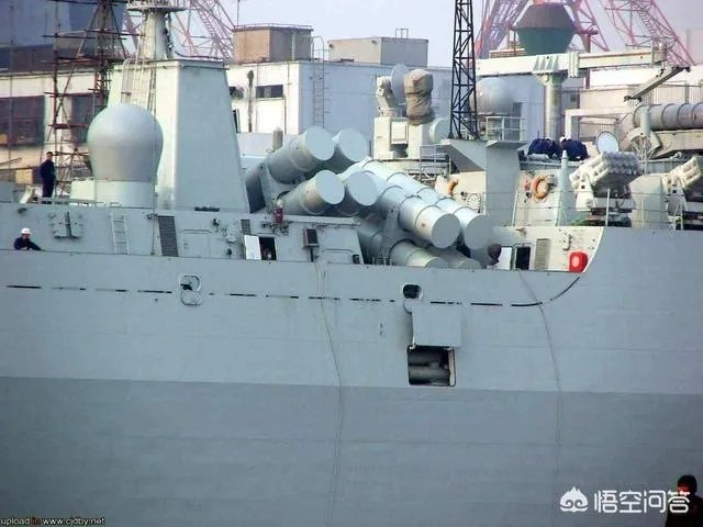 我国鹰击-62导弹有多先进？