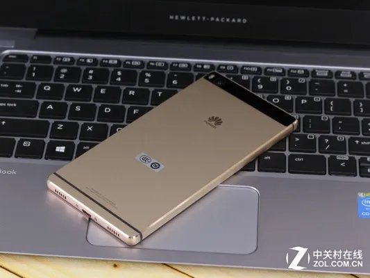 3GB内存+麒麟935 华为P8今日报价2399元