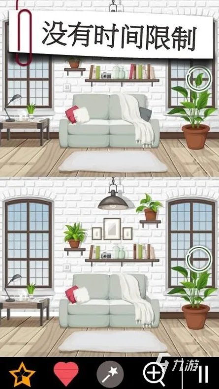 汉字找不同游戏免费下载大全2022 最新汉字找不同游戏有什么