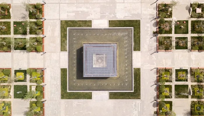 项羽是怎么杀子婴的