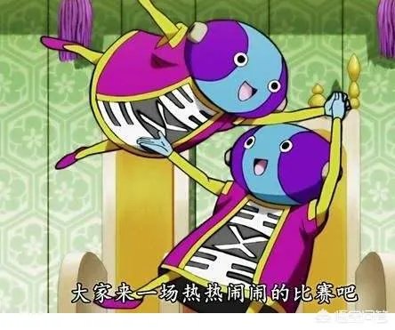 龙珠超全王有多厉害