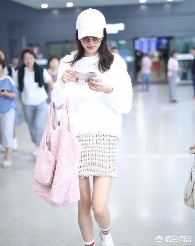 哪种时尚运动装比较流行？