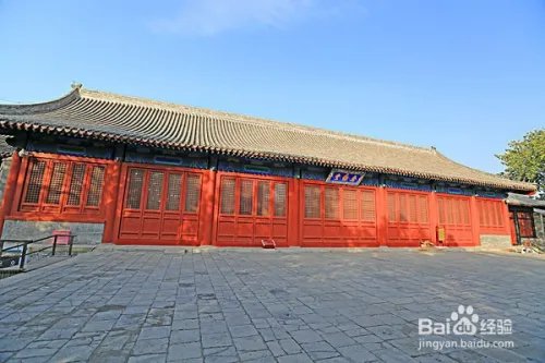 孔庙和国子监博物馆该怎么游玩？