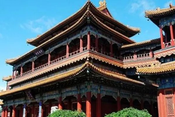 北京旅游景点大全排名榜